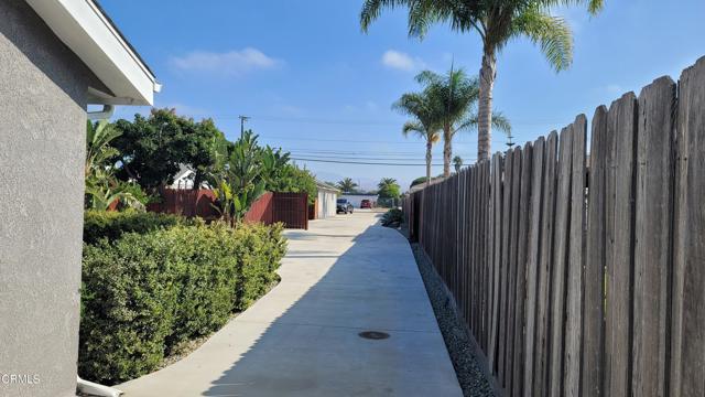 Detail Gallery Image 25 of 30 For 838 E Stroube St, Oxnard,  CA 93036 - 3 Beds | 1 Baths