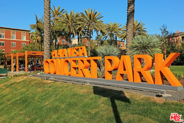 6241 Crescent Park, Playa Vista, California 90094, 2 Bedrooms Bedrooms, ,2 BathroomsBathrooms,Condominium,For Sale,Crescent Park,24386025