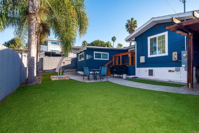 Detail Gallery Image 21 of 45 For 4776 78 Del Monte Ave, San Diego,  CA 92107 - – Beds | – Baths