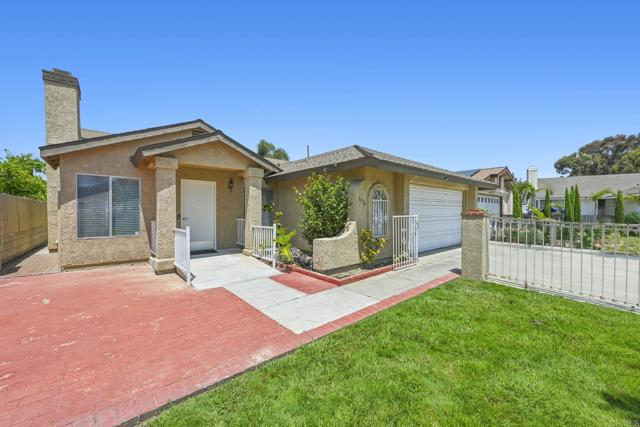 Detail Gallery Image 1 of 74 For 5979 Harps Ct, San Diego,  CA 92114 - – Beds | – Baths