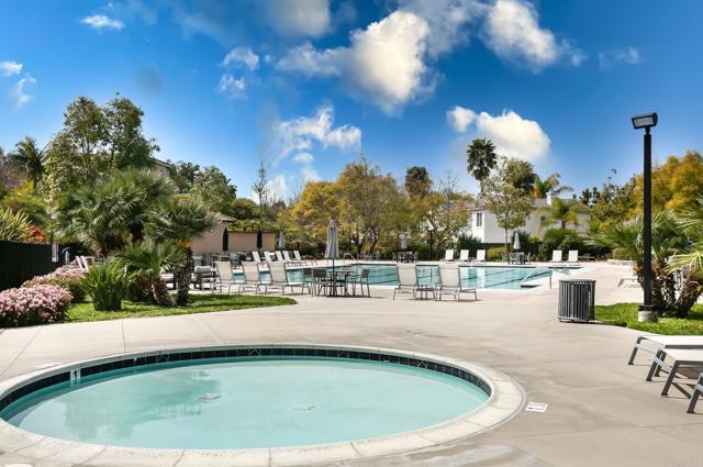 Detail Gallery Image 40 of 42 For 1291 Blue Jean Way #3,  Chula Vista,  CA 91913 - 2 Beds | 2/1 Baths