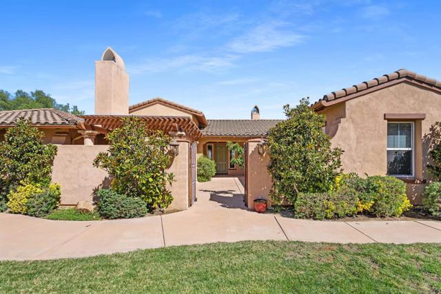 Details for 27369 Sage Brush Trail, Valley Center, CA 92082
