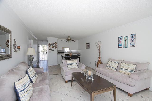 Detail Gallery Image 4 of 30 For 4131 Mount Alifan Pl #F,  San Diego,  CA 92111 - 2 Beds | 1 Baths