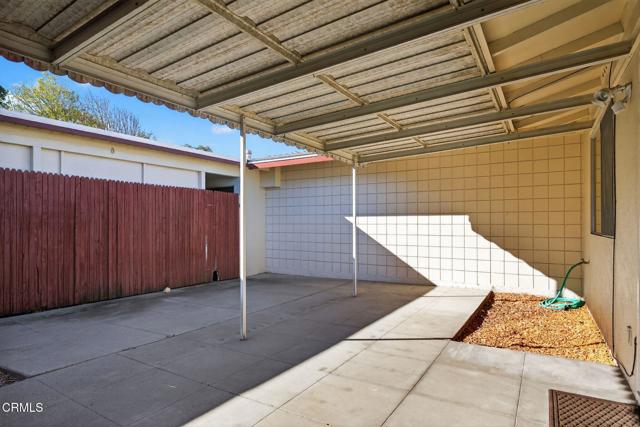 Detail Gallery Image 26 of 42 For 162 W Alta Gr, Port Hueneme,  CA 93041 - 2 Beds | 1 Baths