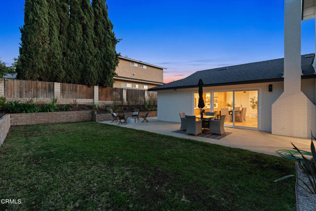 Detail Gallery Image 30 of 33 For 3034 Rollings Ave, Thousand Oaks,  CA 91360 - 5 Beds | 3 Baths