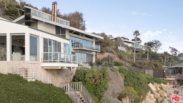Drew Fenton | 33334 Pacific Coast Highway Malibu CA | MLS: 7061346