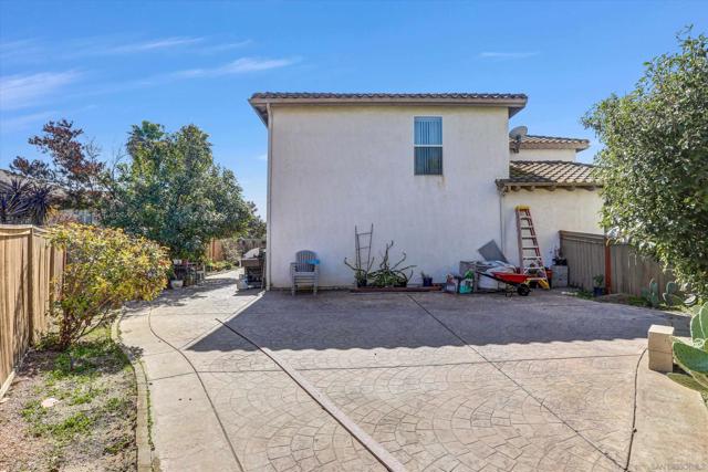 1415 Feather River, Chula Vista, California 91915, 3 Bedrooms Bedrooms, ,2 BathroomsBathrooms,Single Family Residence,For Sale,Feather River,250020175SD