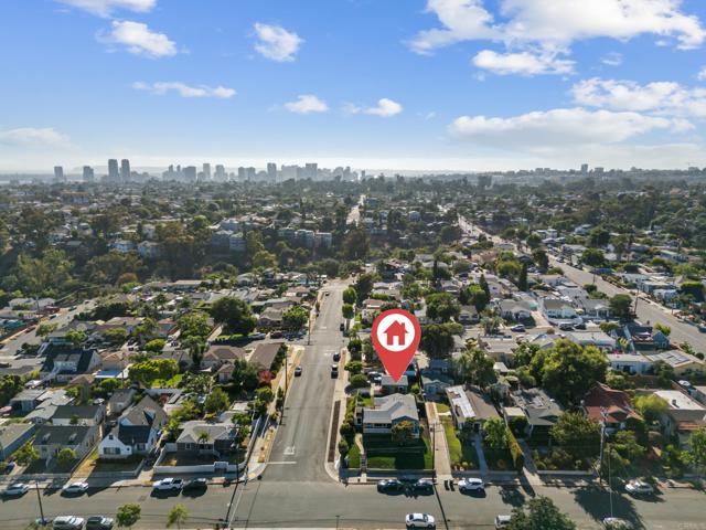 Image 47 of 65 For 1504 Felton Street