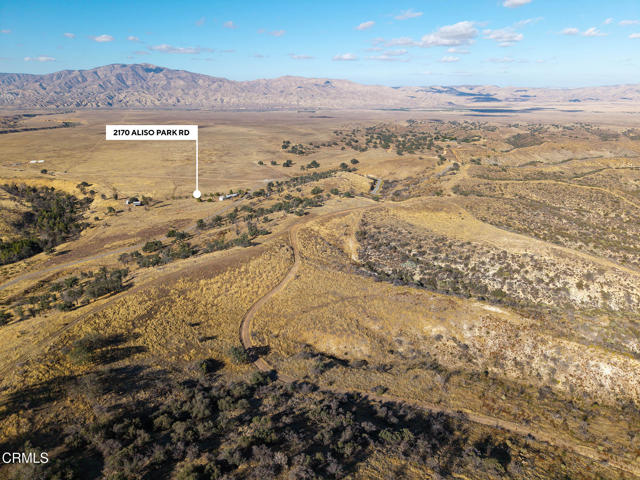 Detail Gallery Image 45 of 72 For 2170 Aliso Park Rd, –,  CA 93254 - 2 Beds | 2 Baths