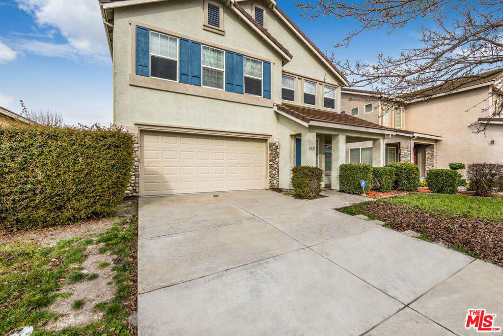 6325 Arrowood Court