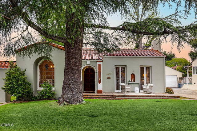 Detail Gallery Image 1 of 23 For 2460 Coniston Pl, San Marino,  CA 91108 - 3 Beds | 2 Baths