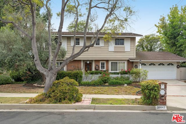 28847 Trailriders Drive, Rancho Palos Verdes, California 90275, 5 Bedrooms Bedrooms, ,3 BathroomsBathrooms,Residential,Sold,Trailriders,22187167