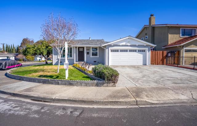 Details for 2359 Brown Avenue, Santa Clara, CA 95051