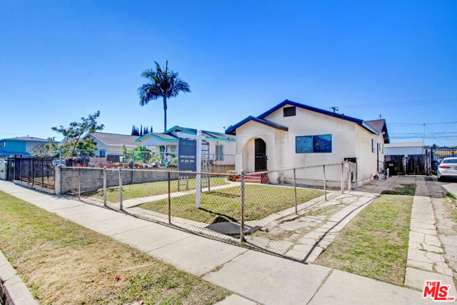 Image 3 for 1247 S Record Ave, Los Angeles, CA 90023