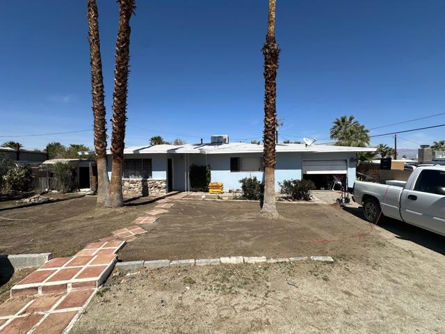 Listing Details for 38816 Paradise Way, Cathedral City, CA 92234