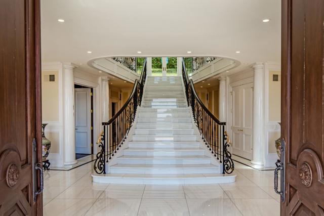 Image 2 of 20 For 490 Las Pulgas Drive