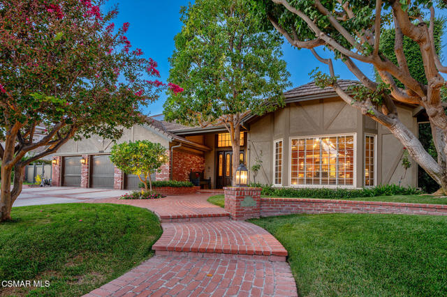 6 Bed Home for Sale in Agoura Hills, California