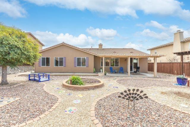 Detail Gallery Image 33 of 44 For 32224 Geranium St, Winchester,  CA 92596 - 4 Beds | 2/1 Baths