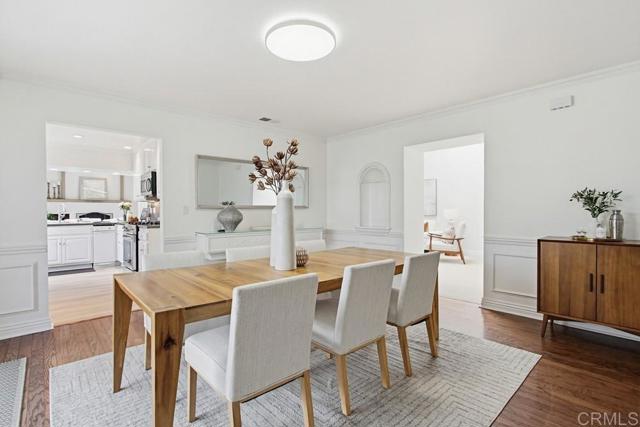 Detail Gallery Image 4 of 31 For 825 Santa Hidalga, Solana Beach,  CA 92075 - 3 Beds | 2 Baths