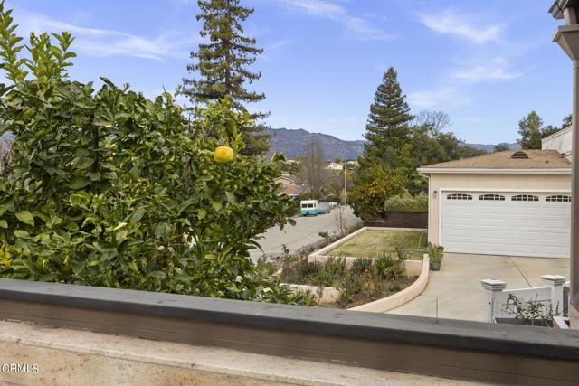 Detail Gallery Image 39 of 59 For 1944 Country Pl, Ojai,  CA 93023 - 3 Beds | 2 Baths