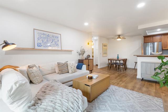 Detail Gallery Image 11 of 25 For 432 Edgehill Ln #74,  Oceanside,  CA 92054 - 1 Beds | 1 Baths