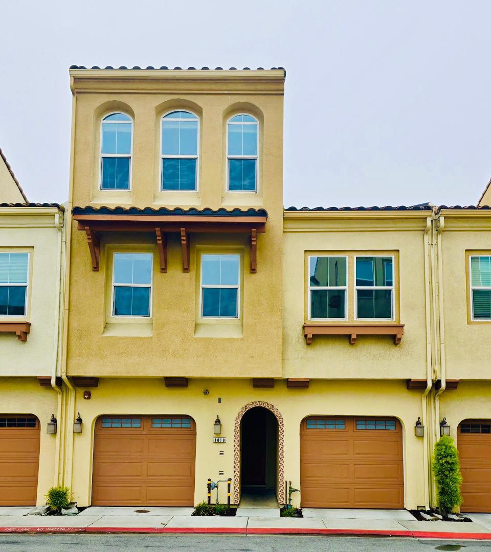 1018 Ocean View Avenue