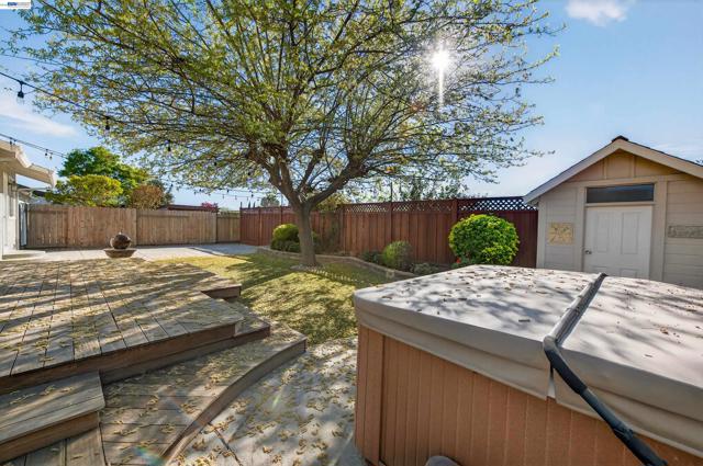 Image 27 of 30 For 1185 El Dorado Drive