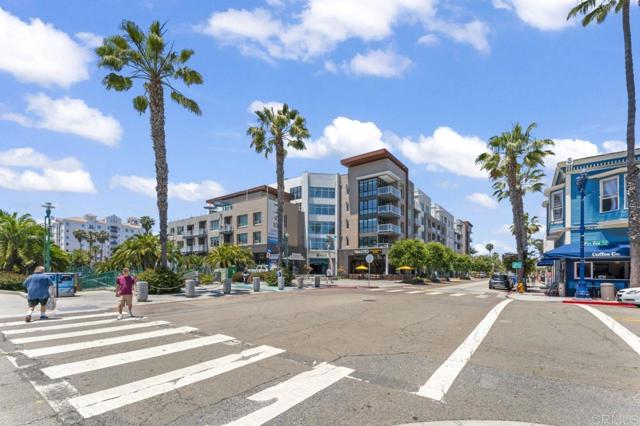 Detail Gallery Image 39 of 47 For 355 N Cleveland St #213,  Oceanside,  CA 92054 - 1 Beds | 1 Baths
