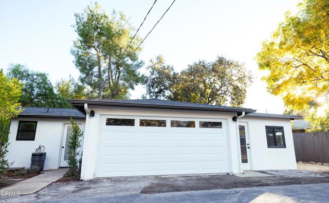 Detail Gallery Image 50 of 68 For 201 Fox St, Ojai,  CA 93023 - 3 Beds | 2 Baths