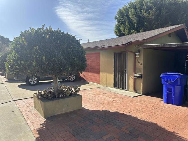 3736 Louisiana St, San Diego, California 92104, ,Multi-Family,For Sale,Louisiana St,240026663SD