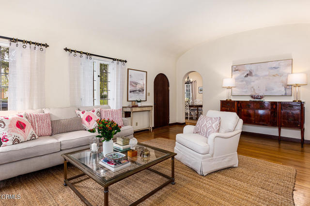 Detail Gallery Image 6 of 23 For 2460 Coniston Pl, San Marino,  CA 91108 - 3 Beds | 2 Baths