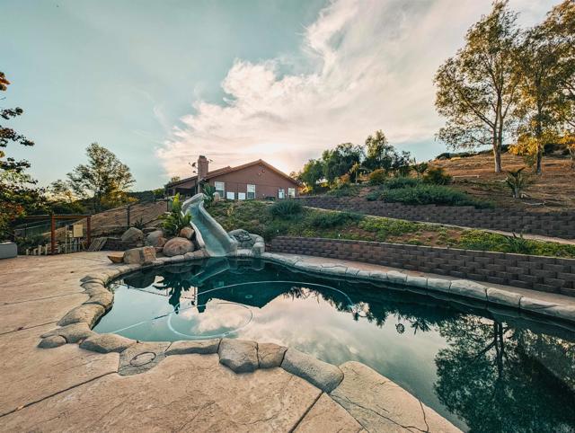 Details for 9848 Vista Viejas, Alpine, CA 91901