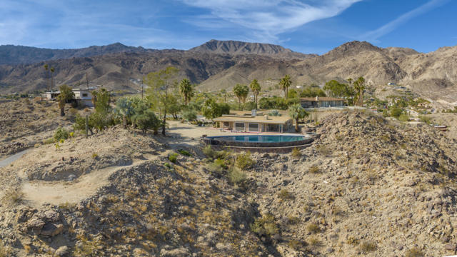 71750 Quail Trail Trail, Palm Desert, CA 92260