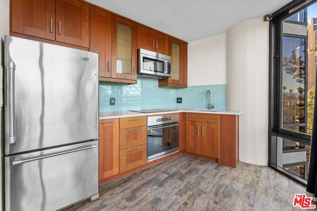 4316 Marina City Drive, 204G photo 7
