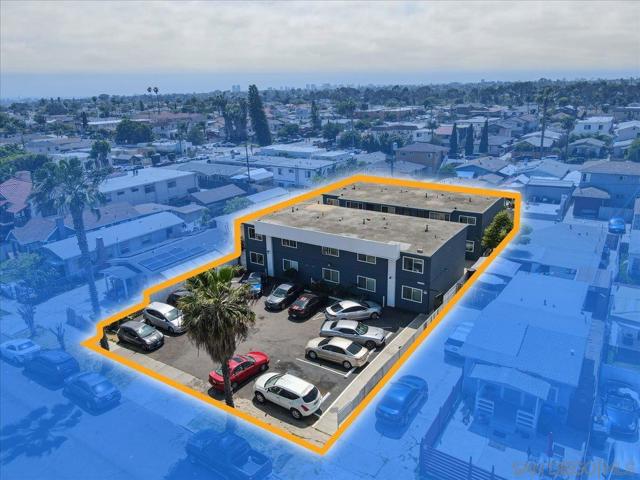 3738 Van Dyke Avenue, San Diego, California 92105, ,Commercial Sale,For Sale,Van Dyke Avenue,240021138SD