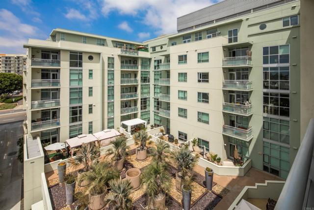 Detail Gallery Image 54 of 56 For 3812 Park Bld #414,  San Diego,  CA 92103 - 2 Beds | 2 Baths