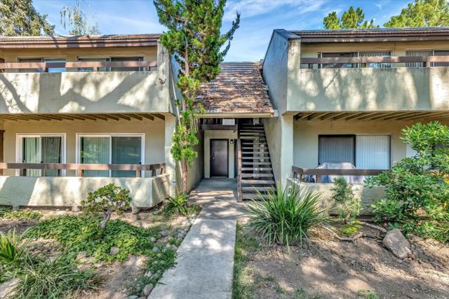 288 Tradewinds Dr #4, San Jose, CA 95123