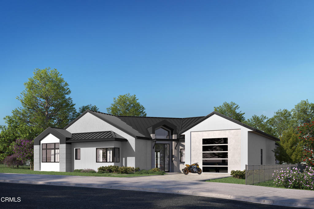 9227 Camellia Court