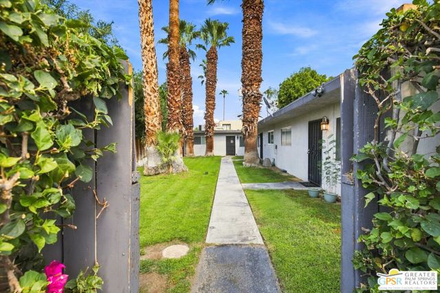 44700 Las Palmas Avenue, Palm Desert