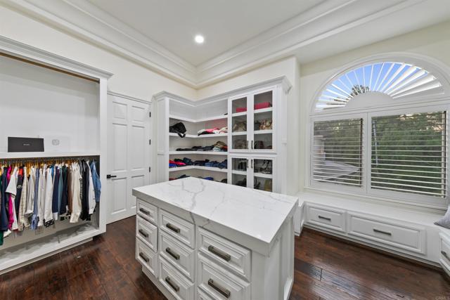 Detail Gallery Image 18 of 65 For 6998 Rancho La Cima, Rancho Santa Fe,  CA 92067 - 7 Beds | 8/1 Baths