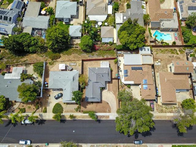 Detail Gallery Image 7 of 30 For 6542 Clara Lee Ave, San Diego,  CA 92120 - 2 Beds | 1 Baths