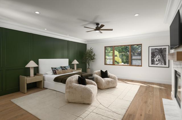 Home for Sale in Rancho Santa Fe