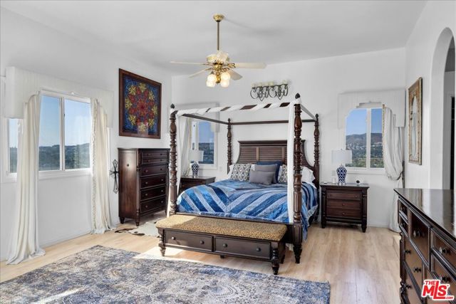 Master Suite
