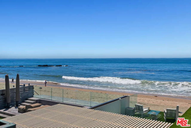 Drew Fenton | 23356 aka 107 Malibu Colony Road Malibu CA | MLS: 7478336