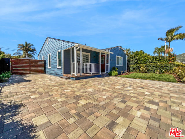 435 South Santa Cruz Street photo 6