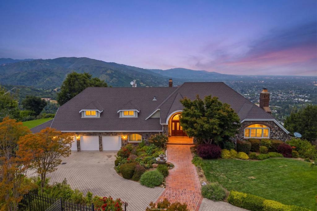 16371 Aztec Ridge Drive