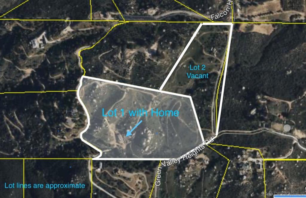 MLS #250037285SD image #42