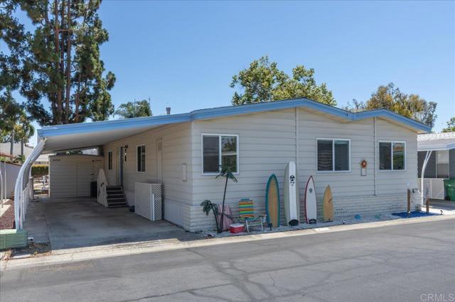 Detail Gallery Image 41 of 59 For 276 N El Camino Real #139,  Oceanside,  CA 92058 - 2 Beds | 2 Baths