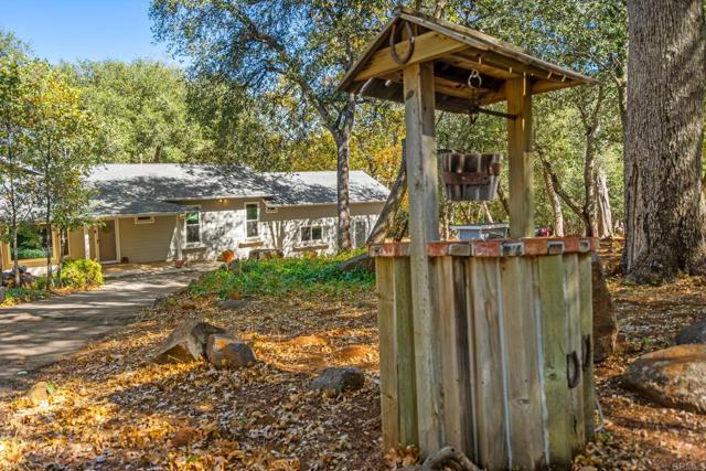 Detail Gallery Image 4 of 51 For 3102 Pera Alta Dr, Julian,  CA 92036 - 2 Beds | 2/1 Baths