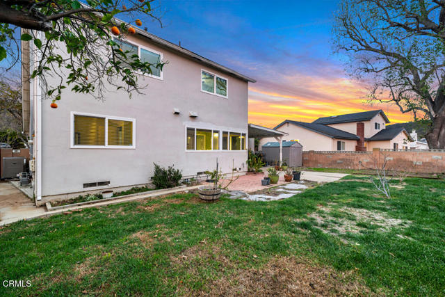 Detail Gallery Image 27 of 31 For 3362 Corning St, Thousand Oaks,  CA 91320 - 4 Beds | 2 Baths